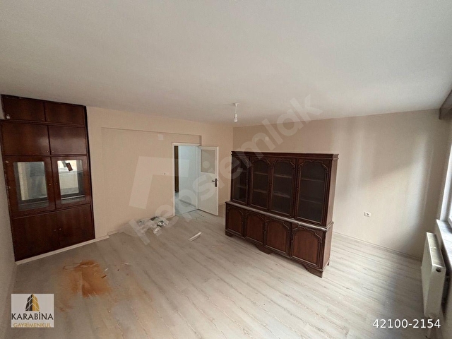 KARABİNA GARİMENKULDEN MEYDAN İSKENDER PAŞA MAH. KİRALIK DAİRE - Görsel 24