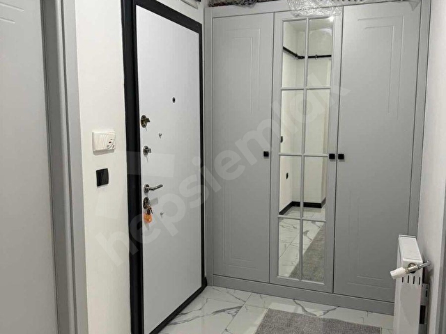 AREV GAYRİMENKUL TALAS FUL EŞYALI KİRALIK 2+1 DAİRE - Görsel 7