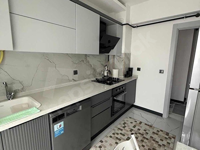 AREV GAYRİMENKUL TALAS FUL EŞYALI KİRALIK 2+1 DAİRE - Görsel 18