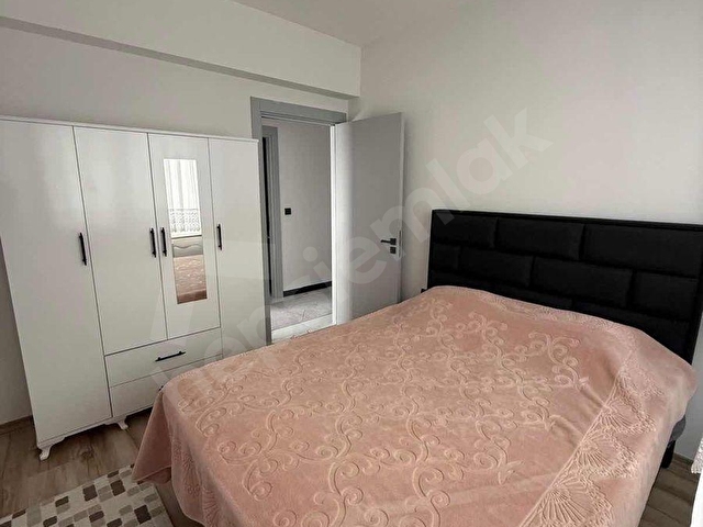 AREV GAYRİMENKUL TALAS FUL EŞYALI KİRALIK 2+1 DAİRE - Görsel 11