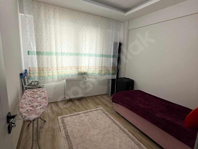 AREV GAYRİMENKUL TALAS FUL EŞYALI KİRALIK 2+1 DAİRE - Görsel 21