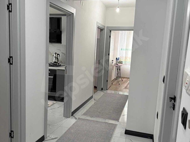 AREV GAYRİMENKUL TALAS FUL EŞYALI KİRALIK 2+1 DAİRE - Görsel 10
