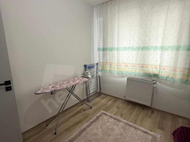 AREV GAYRİMENKUL TALAS FUL EŞYALI KİRALIK 2+1 DAİRE - Görsel 8