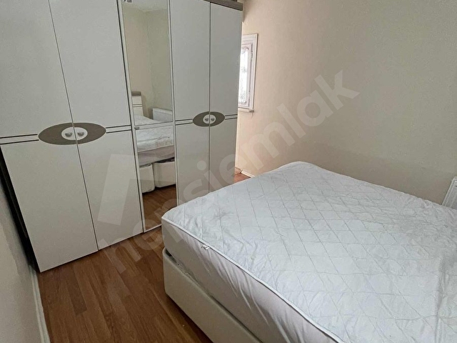 MEVLANA EMLAKTAN EŞYALI 2+1 KİRALIK DAİRE - Görsel 11