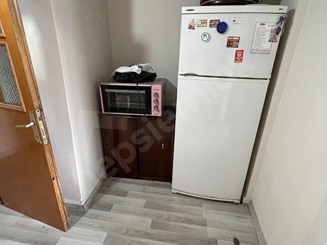 MEVLANA EMLAKTAN EŞYALI 2+1 KİRALIK DAİRE - Görsel 9