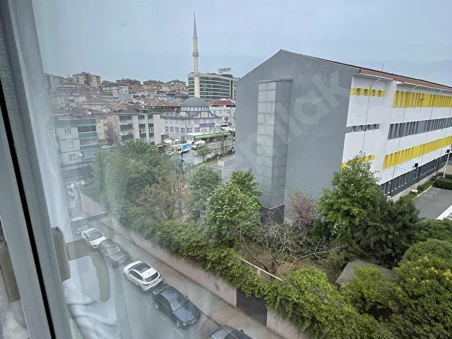 MEVLANA EMLAKTAN EŞYALI 2+1 KİRALIK DAİRE - Görsel 5