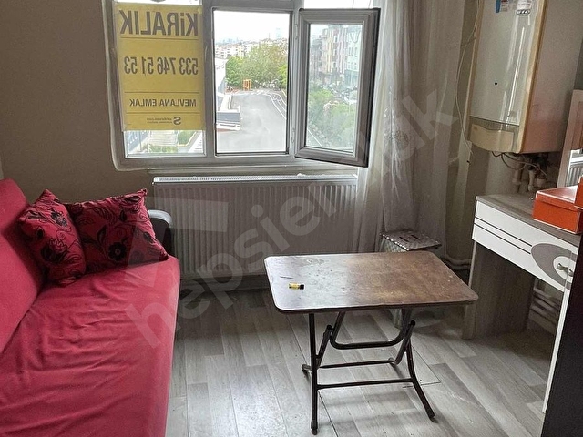 MEVLANA EMLAKTAN EŞYALI 2+1 KİRALIK DAİRE - Görsel 8