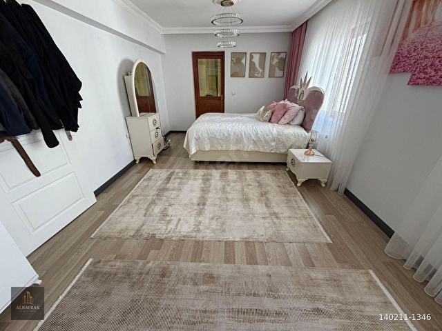 ▅ALBAYRAK▅NATOYOLU CAD. YAKINI FULL YAPILI 120M2 MASRAFSIZ 3+1 - Görsel 24