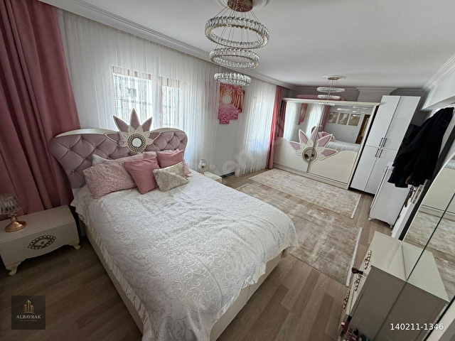 ▅ALBAYRAK▅NATOYOLU CAD. YAKINI FULL YAPILI 120M2 MASRAFSIZ 3+1 - Görsel 26
