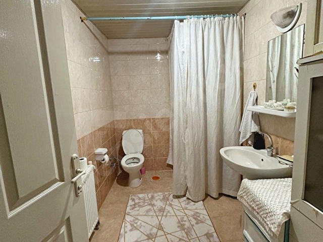 MEVLANA SİTESİNDE ÖNÜ AÇIK MANZARALI 3+1 SATILIK DAİRE - Görsel 22