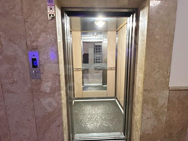 MEVLANA SİTESİNDE ÖNÜ AÇIK MANZARALI 3+1 SATILIK DAİRE - Görsel 27