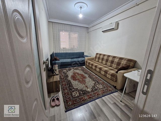 Emlak Buraya/İzmir Buca Hürriyet Mahallesinde satılık 3+1 daire - Görsel 9