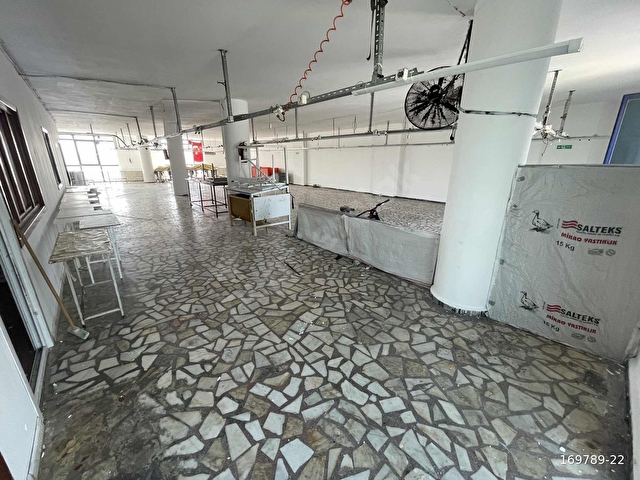 CEBECİ MAH 330 MT KİRALIK CADDE ÜSTÜ 5.KAT - Görsel 11