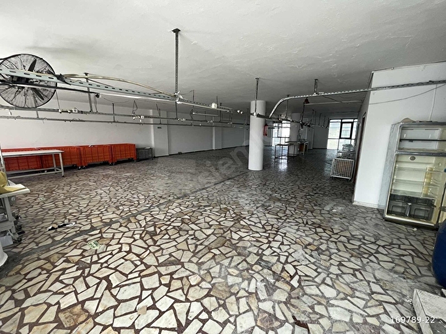 CEBECİ MAH 330 MT KİRALIK CADDE ÜSTÜ 5.KAT - Görsel 3