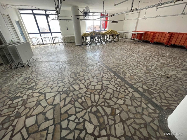 CEBECİ MAH 330 MT KİRALIK CADDE ÜSTÜ 5.KAT - Görsel 9