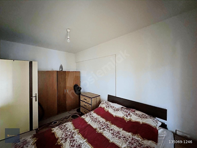 ABONELİKLER AÇIK KİRALIK EŞYALI 1+1 DAİRE - Görsel 29
