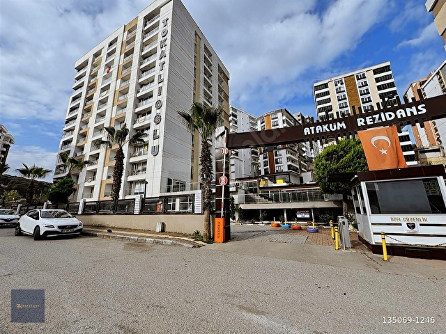 ABONELİKLER AÇIK KİRALIK EŞYALI 1+1 DAİRE - Görsel 3