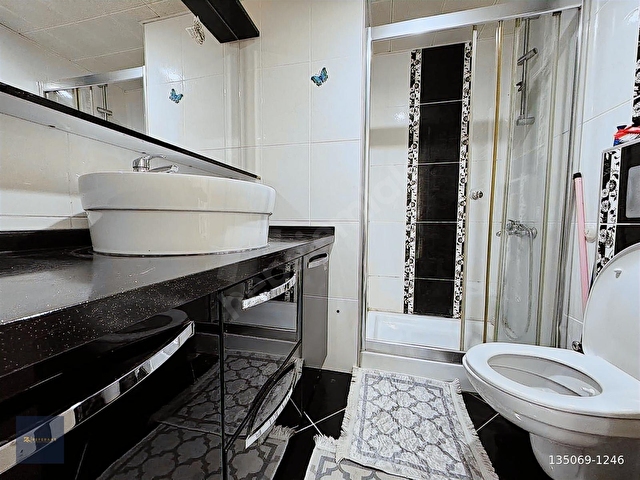 ABONELİKLER AÇIK KİRALIK EŞYALI 1+1 DAİRE - Görsel 23