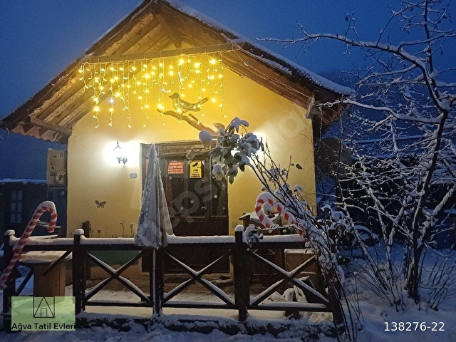 kandıra teksen villa