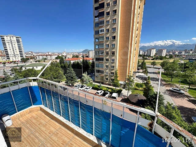 ZİYAGÖKALP MAHALLESİNDE  2+1 SATILIK DAİRE - Görsel 7