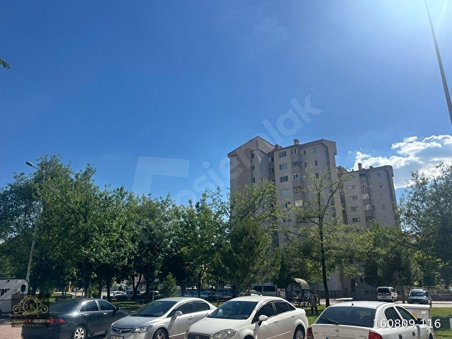 ZİYAGÖKALP MAHALLESİNDE  2+1 SATILIK DAİRE - Görsel 19
