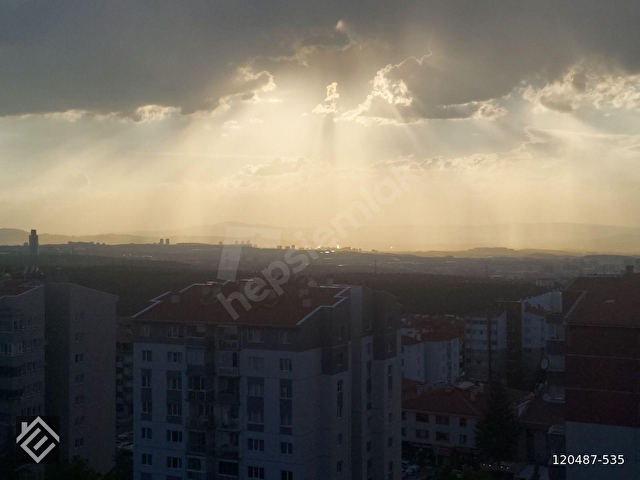 ECE DEN ASANSÖRLÜ ÖN CEPHE MANZARALI DİKM.CADDESİ 100 M FIRSATTT - Görsel 14