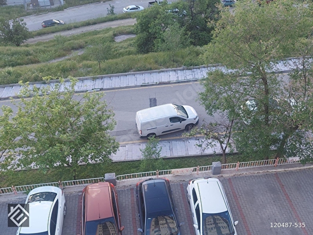 ECE DEN ASANSÖRLÜ ÖN CEPHE MANZARALI DİKM.CADDESİ 100 M FIRSATTT - Görsel 23