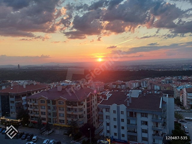ECE DEN ASANSÖRLÜ ÖN CEPHE MANZARALI DİKM.CADDESİ 100 M FIRSATTT - Görsel 3