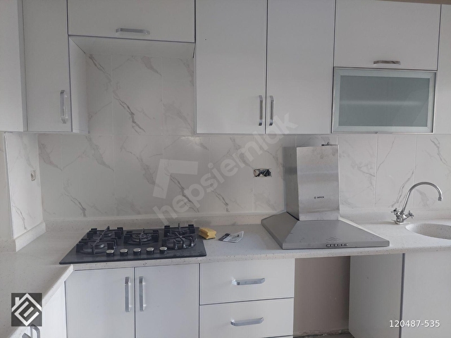 ECE DEN ASANSÖRLÜ ÖN CEPHE MANZARALI DİKM.CADDESİ 100 M FIRSATTT - Görsel 24