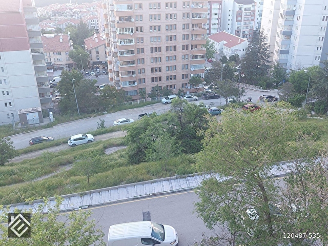 ECE DEN ASANSÖRLÜ ÖN CEPHE MANZARALI DİKM.CADDESİ 100 M FIRSATTT - Görsel 26