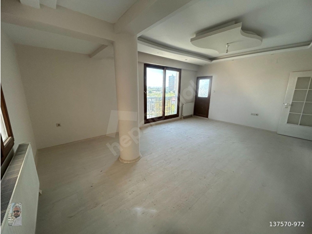 PREMAMALL AVM VE OTOGAR YANINDA KÖŞE BAŞI ÖNÜ AÇIK MERKEZİ KONUMDA SATILIK 3+1 DAİRE - Görsel 8