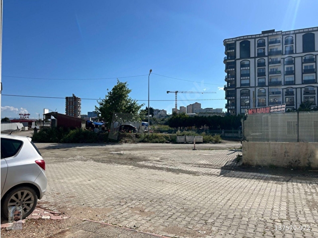PREMAMALL AVM VE OTOGAR YANINDA KÖŞE BAŞI ÖNÜ AÇIK MERKEZİ KONUMDA SATILIK 3+1 DAİRE - Görsel 23