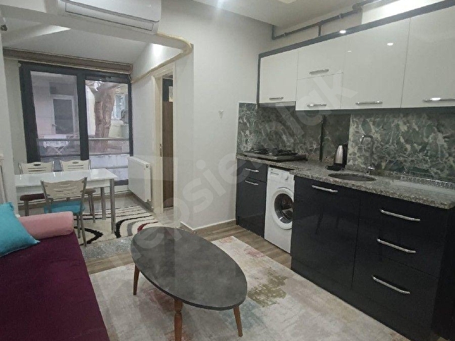 Denizli Mehmetçik mh Kiralık apart - Görsel 2
