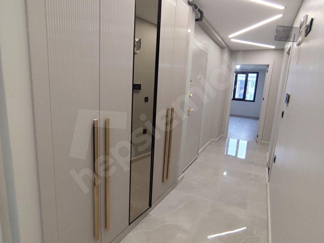 AKCABURGAZDA YENİ YAPI 2+1 YENİ YAPI DAİRE - Görsel 13