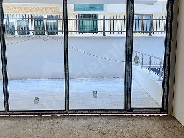 ANKARA ÇANKAYA MUSTAFA KEMAL MAHALLESİ SATILIK OFİS - Görsel 5