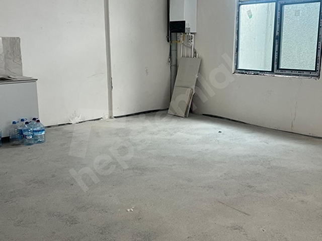 ANKARA ÇANKAYA MUSTAFA KEMAL MAHALLESİ SATILIK OFİS - Görsel 8