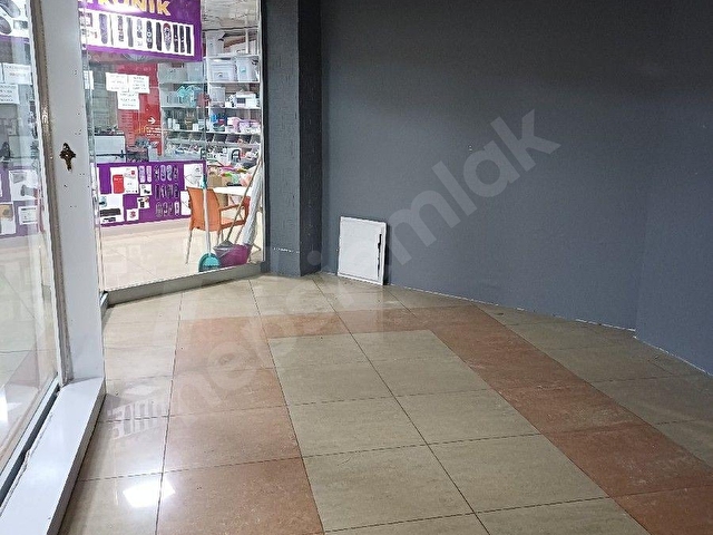 GULER DEN ERYAMAN  ARYA   CARSISINDA  ZEMIN KAT - Görsel 8