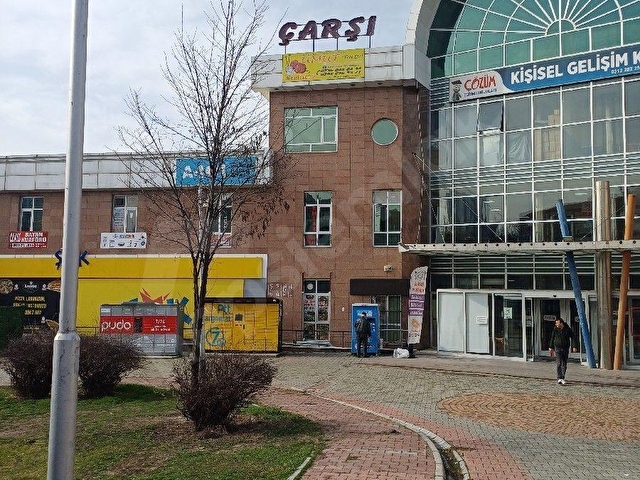 GULER DEN ERYAMAN  ARYA   CARSISINDA  ZEMIN KAT - Görsel 7