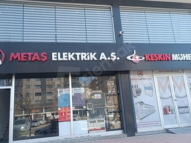 MÜCAHİTLER MAHALLESİNDE DEVREN KİRALIK DÜKKAN - Görsel 2