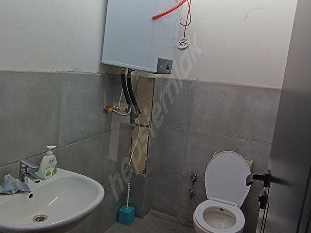 MÜCAHİTLER MAHALLESİNDE DEVREN KİRALIK DÜKKAN - Görsel 20