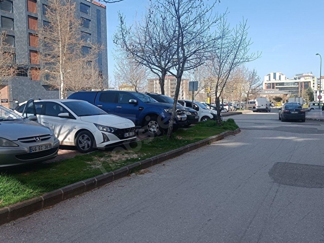 MÜCAHİTLER MAHALLESİNDE DEVREN KİRALIK DÜKKAN - Görsel 22
