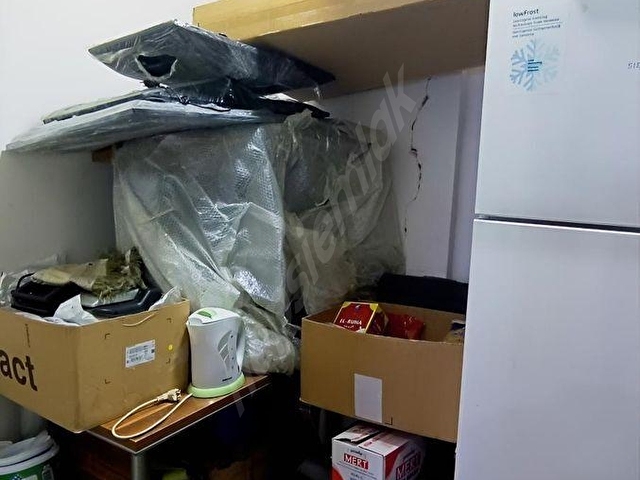 MÜCAHİTLER MAHALLESİNDE DEVREN KİRALIK DÜKKAN - Görsel 12