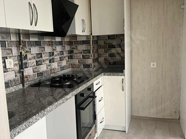 KUMRU EMLAKTAN 6 YILLIK BİNADA 2+1 SATILIK DAİRE - Görsel 12