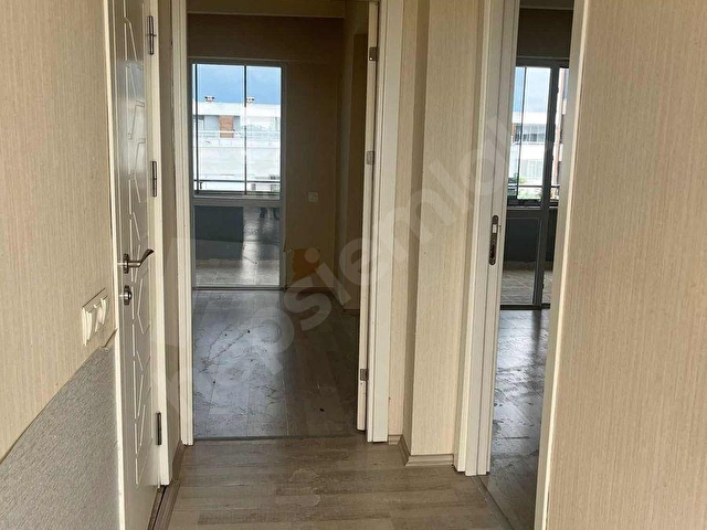 KUMRU EMLAKTAN 6 YILLIK BİNADA 2+1 SATILIK DAİRE - Görsel 16