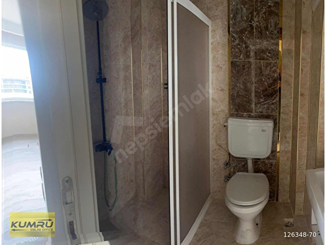 KUMRU EMLAKTAN 6 YILLIK BİNADA 2+1 SATILIK DAİRE - Görsel 22