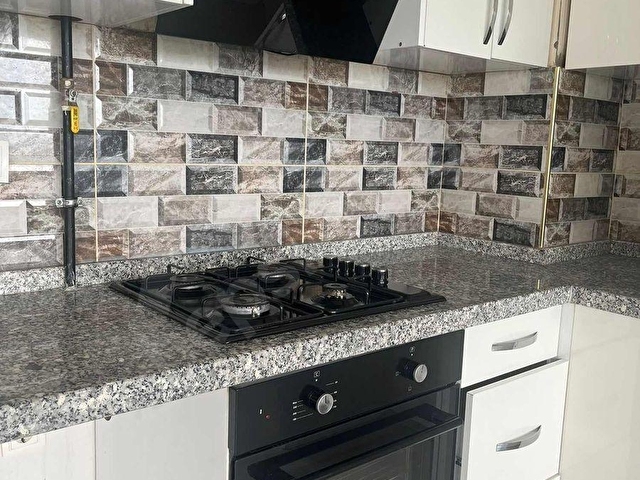 KUMRU EMLAKTAN 6 YILLIK BİNADA 2+1 SATILIK DAİRE - Görsel 11