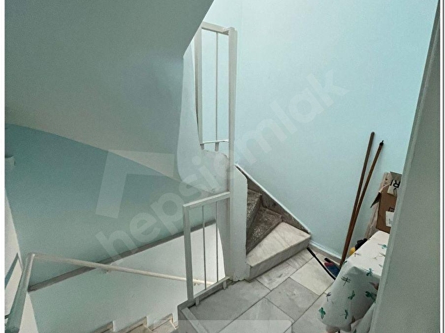 MERKEZDE BAHÇELİ 2 KATLI ORDU CADDESİNE YAKIN DOĞALGAZLI MÜSTAKİL - Görsel 25