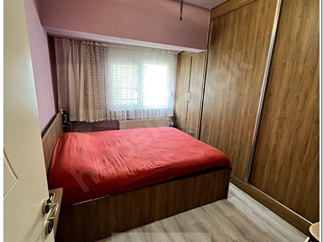 MERKEZDE BAHÇELİ 2 KATLI ORDU CADDESİNE YAKIN DOĞALGAZLI MÜSTAKİL - Görsel 16