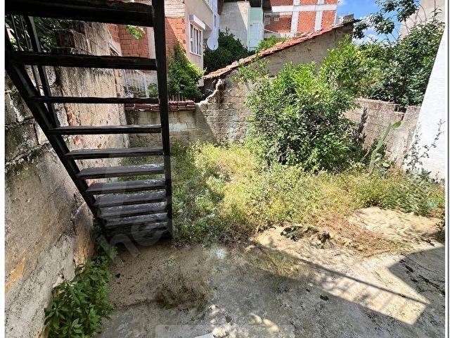 MERKEZDE BAHÇELİ 2 KATLI ORDU CADDESİNE YAKIN DOĞALGAZLI MÜSTAKİL - Görsel 13