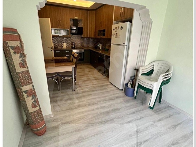MERKEZDE BAHÇELİ 2 KATLI ORDU CADDESİNE YAKIN DOĞALGAZLI MÜSTAKİL - Görsel 12